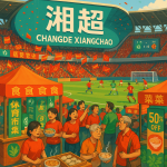 摩根大通上调中国股票至“超配”:配资行业迎来情绪回暖窗口