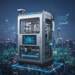 2025年股票配资行业趋势:合规化与智能化双轮驱动加速重塑行业格局